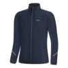 Gore Wear Vest R3 Gore-Tex Infinium Partial Femme Bleu Foncé 2 Gore Wear Vest R3 Gore-Tex Infinium Partial Femme Bleu Foncé -Salomon Boutique main 278024 175760 1 728a