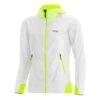 Gore Wear R5 Gore-Tex Infinium Insulated Jacket Femme Blanc 2 Gore Wear R5 Gore-Tex Infinium Insulated Jacket Femme Blanc -Salomon Boutique main 284036 179323 1 c3c5
