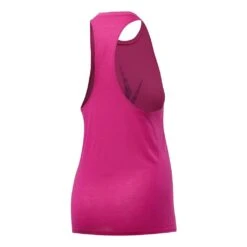 Reebok Wor Sup Bl Tank Femme Rose -Salomon Boutique main 284164 179416 8 7ea5