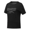 Reebok Wor Sup Bl T-Shirt Femme Noir -Salomon Boutique main 284180 179419 1 43c1