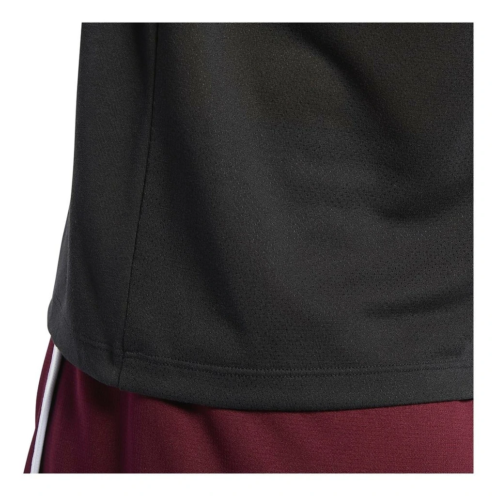 Reebok Wor Sup Bl T-Shirt Femme Noir 6 Reebok Wor Sup Bl T-Shirt Femme Noir – Image 4