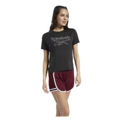 Reebok Wor Sup Bl T-Shirt Femme Noir 16 Reebok Wor Sup Bl T-Shirt Femme Noir -Salomon Boutique main 284180 179425 7 ba1e