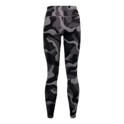 Under Armour Rush Camo Legging Femme Noir -Salomon Boutique main 289207 182774 2 87fa