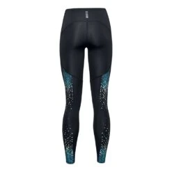 Under Armour Fly Fast 2.0 Energy Tight Femme Noir -Salomon Boutique main 289415 182897 2 d010