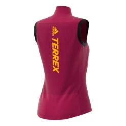 Adidas Terrex Xperior Veste Femme Framboise -Salomon Boutique main 289841 183186 3 c6b7