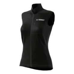 Adidas Terrex Xperior Veste Femme Noir