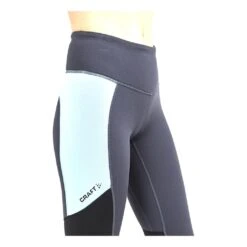 Craft Adv Essence Warm Tights Femme Gris -Salomon Boutique main 291205 184278 3 a9e8