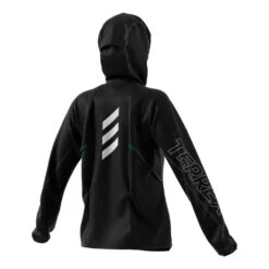 Adidas Agravic Pro Wind Jacket Femme Noir -Salomon Boutique main 298368 188535 2 9b27