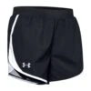 Under Armour Fly By 2.0 Short Femme Noir -Salomon Boutique main 298499 188668 1 22fa