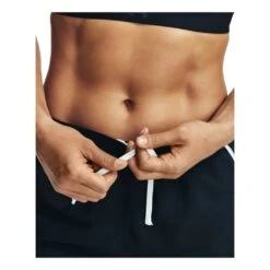 Under Armour Fly By 2.0 Short Femme Noir -Salomon Boutique main 298499 188673 6 5656