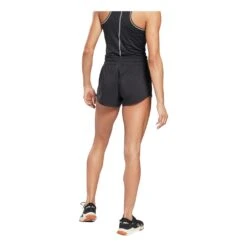 Reebok Wor Woven Short Femme Noir 10 Reebok Wor Woven Short Femme Noir -Salomon Boutique main 298841 188886 2 731a