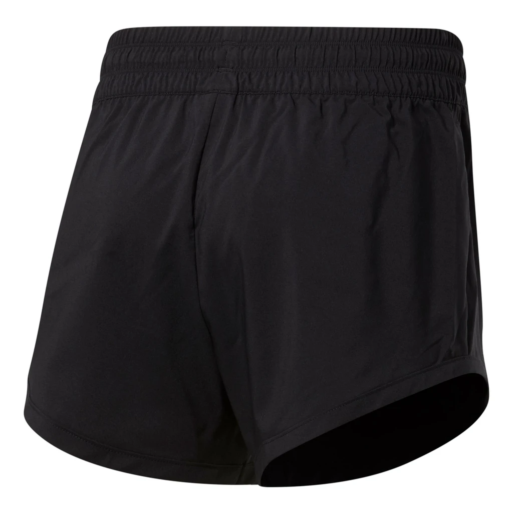 Reebok Wor Woven Short Femme Noir 9 Reebok Wor Woven Short Femme Noir – Image 7