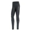 Gore Wear Impulse Tight Femme Noir 2 Gore Wear Impulse Tight Femme Noir -Salomon Boutique main 301048 190848 1 4d6b