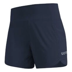 Gore Wear R5 Light Short Femme Bleu Nuit