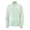 Salomon Sense Jacket Femme Vert -Salomon Boutique main 301562 191090 1 7cc5