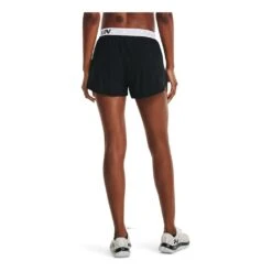 Under Armour Draft Run Short Femme Noir -Salomon Boutique main 304888 193347 3 c4f3