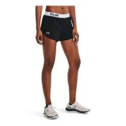 Under Armour Draft Run Short Femme Noir -Salomon Boutique main 304888 193348 4 65fc
