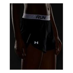 Under Armour Draft Run Short Femme Noir -Salomon Boutique main 304888 193350 6 ea5e