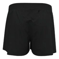 Odlo Zeroweight 3 Inches Shorts Femme Noir -Salomon Boutique main 306734 194854 2 0943