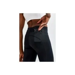 Craft Adv Essence Short Tights Femme Noir -Salomon Boutique main 307311 195631 4 f0a4