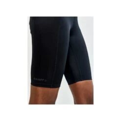 Craft Adv Essence Short Tights Femme Noir -Salomon Boutique main 307311 195633 6 9a05