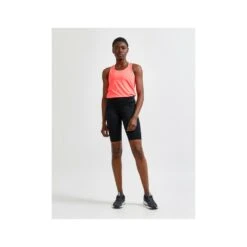 Craft Adv Essence Short Tights Femme Noir -Salomon Boutique main 307311 195634 7 08b4