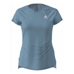Odlo T-Shirt Ceramicool Femme