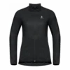 Odlo Jacket Millennium S-Thermic Element Femme Noir -Salomon Boutique main 312951 15000 7b44