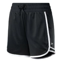 Reebok Wor Knit Short Femme Noir