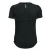 Under Armour Streaker Short Sleeve Femme Noir -Salomon Boutique main 318686 204093 1 870f