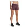 Under Armour Speedpocket Perf Short Femme Rose
