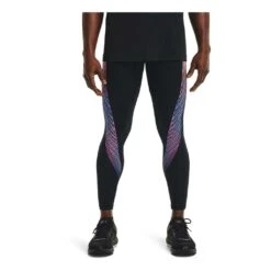 Under Armour Rush Stamina Tight Femme Noir