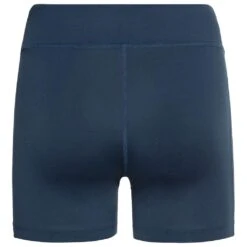 Odlo Tights Short Essential Sprinter Mesh Femme -Salomon Boutique main 323041 20592 Torso Back 1 fc62