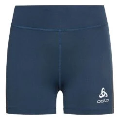 Odlo Tights Short Essential Sprinter Mesh Femme