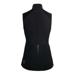 Odlo Zeroweight Warm Vest Femme Noir -Salomon Boutique main 323059 207011 4 da02