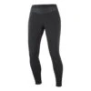 Salomon XA Warm Tight Femme Noir -Salomon Boutique main 323064 207012 1 52d0