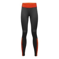 Gore Wear R3 Thermo Collant Femme Gris