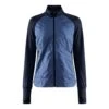 Craft Adv Subz Jacket 2 Femme Bleu -Salomon Boutique main 329427 211743 1 7edd