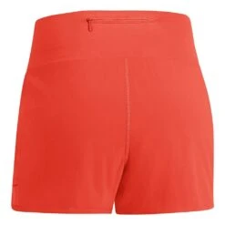 Gore Wear R5 Light Short Femme Rouge
