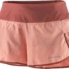 Patagonia Strider Shorts - 3 1/2 Inches Femme Rose 2 Patagonia Strider Shorts - 3 1/2 Inches Femme Rose -Salomon Boutique main 343309 224771 2 1a64