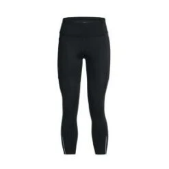 Under Armour Fly Fast 3.0 Ankle Tight Femme Noir