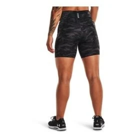 Under Armour Fly Fast 3 0 Half Tight Femme Gris Clair 3 Under Armour Fly Fast 3 0 Half Tight Femme Gris Clair – Image 2