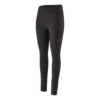 Patagonia Endless Run Tights Femme Noir -Salomon Boutique main 345031 225091 1 d2e0