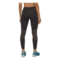 Patagonia Endless Run Tights Femme Noir -Salomon Boutique main 345031 225095 3 29a4