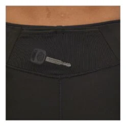 Patagonia Endless Run Tights Femme Noir -Salomon Boutique main 345031 225099 5 4fb9