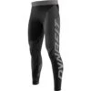Dynafit Ultra Graphic Long Tight Femme Noir -Salomon Boutique main 345625 227667 1 004f