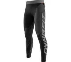 Dynafit Ultra Graphic Long Tight Femme Noir