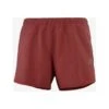 Salomon Cross Rebel 4 Inches Short Femme Framboise -Salomon Boutique main 346377 225921 1 fd34