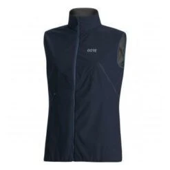 Gore Wear Drive Vest Femme Bleu Foncé
