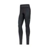 Gore Wear R3 Partial Gore Windstopper Tight Femme Anthracite -Salomon Boutique main 349163 227775 1 657c